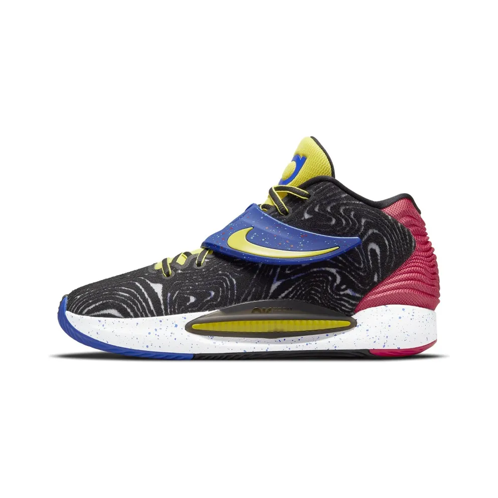 Nike KD 14 Pop Art (CW3935-004)