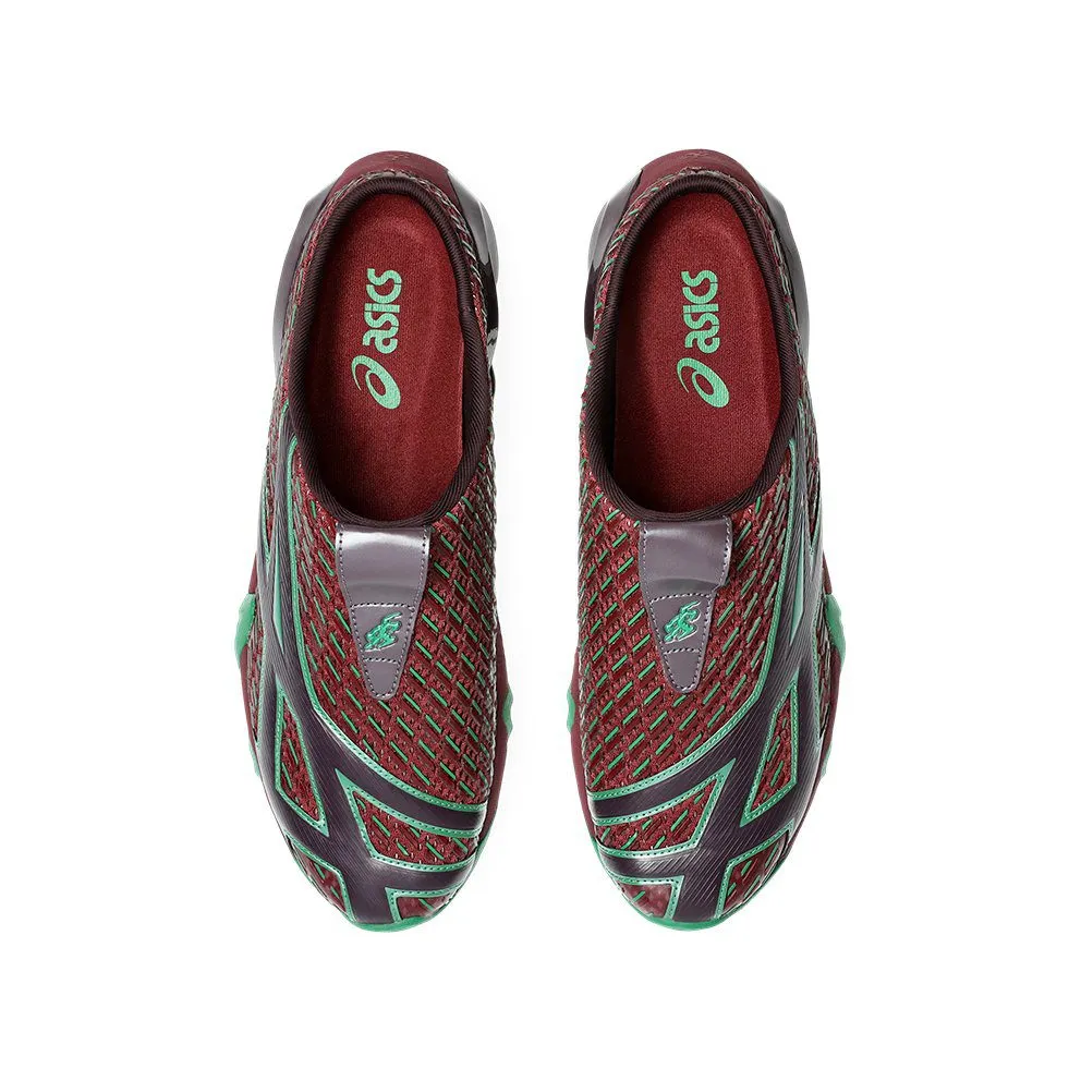 ASICS Gel-Styrax Kiko Kostadinov Dahlia Bright Green (1203A500-600)