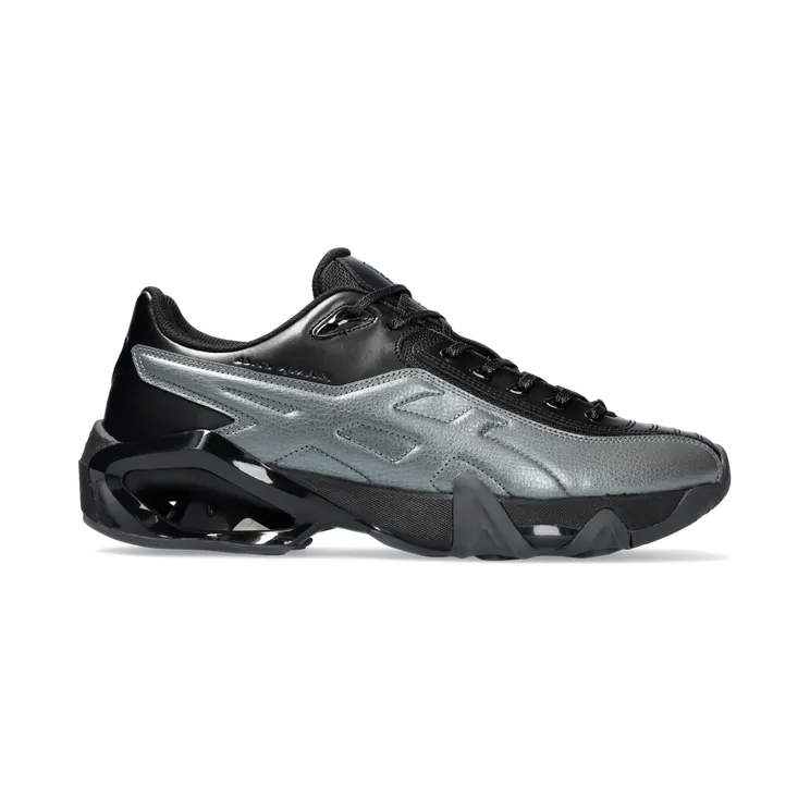Asics Novalis “Obsidian Black/Smoke Shadow” (1203A331001)