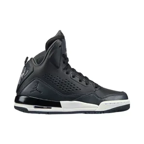 Jordan Flight SC-3 Black Anthracite (GS) (629942-003)