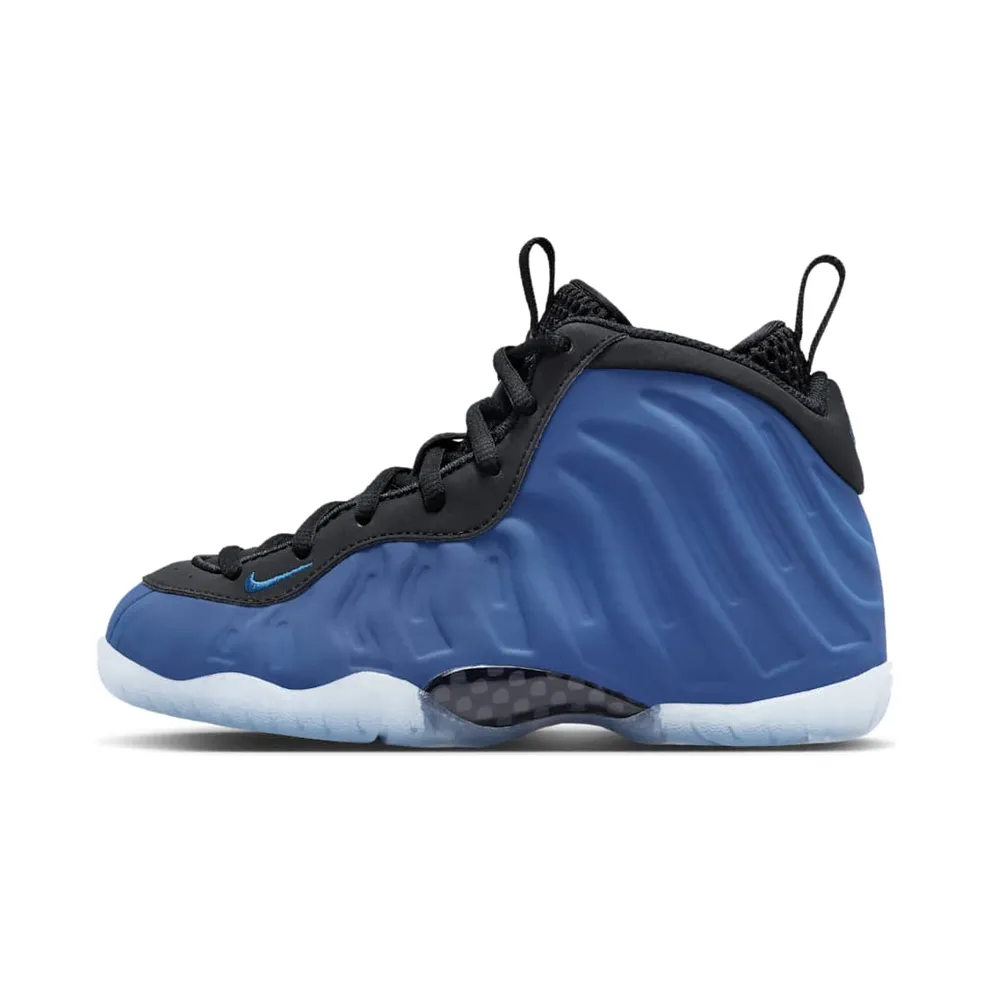 Nike Little Posite One Deep Royal (HQ1960-400)