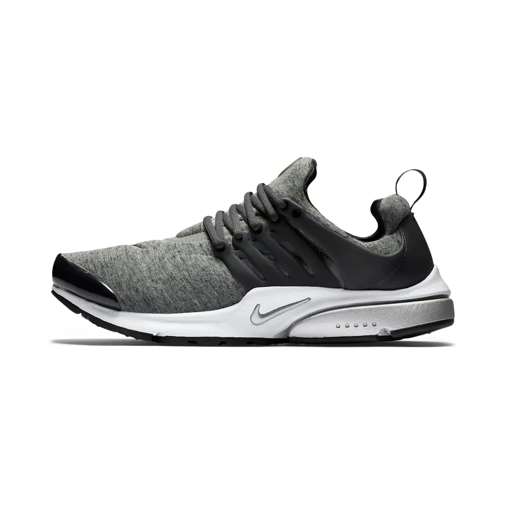 Nike Air Presto Tech Fleece Grey (812307-002)