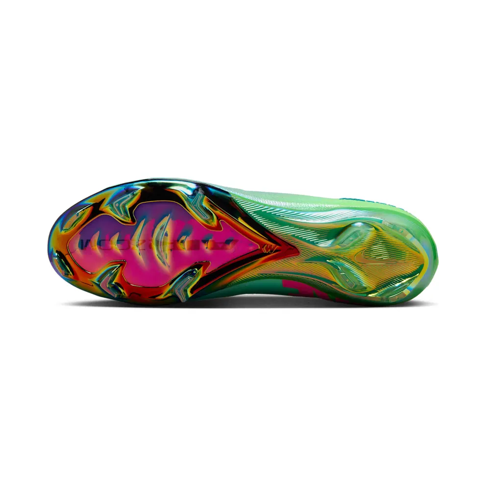 Nike Zoom Mercurial Superfly 10 Elite SE FG “Cosmic Speed Chapter 2 Pack” (FQ8309-300)