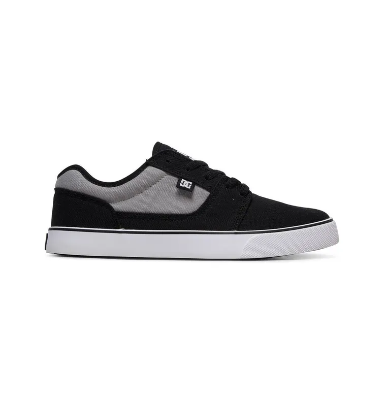 DC Tonik TX BLACK/GREY/WHITE (xksw) (303111xksw)