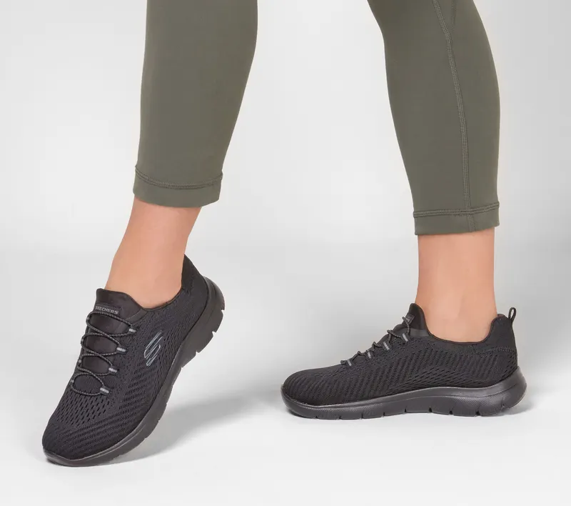 skechers-summits 149036 BBK