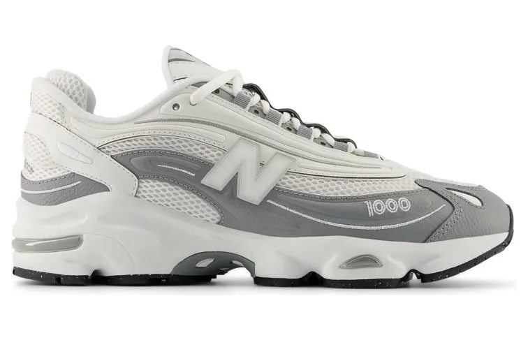 New Balance 2010 “Grey Matter” (U10004NO)