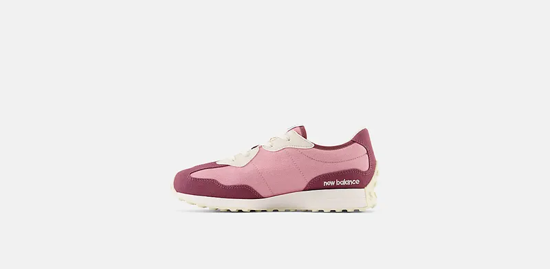 New Balance 327 “Red/ Pink” (GS327DK)