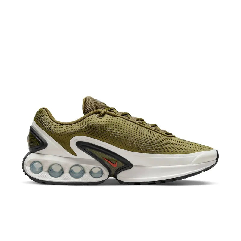 Nike Air Max Dn “Olive Flak” (DV3337-300)