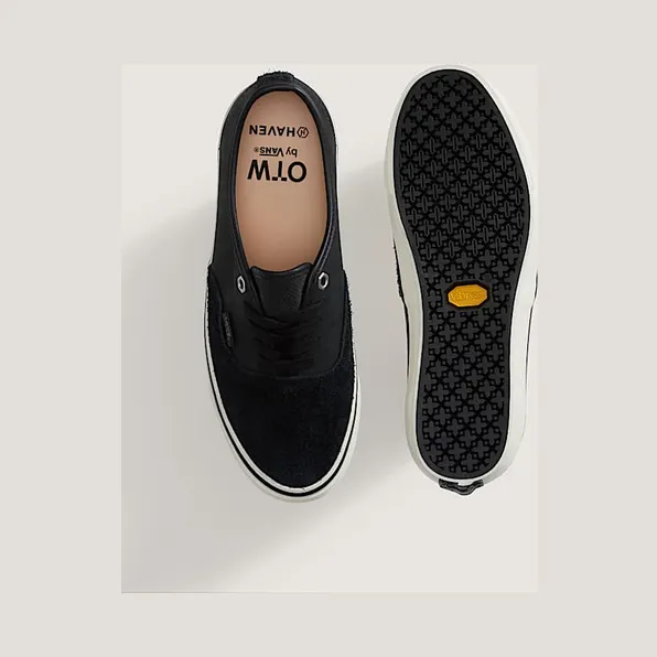 vans-authentic VN000Z6KBLA