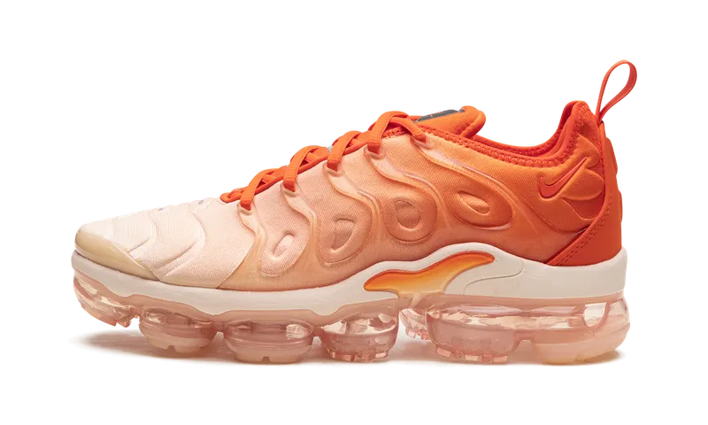 Nike AIR VAPORMAX PLUS “Citrus” (DQ8588-800)
