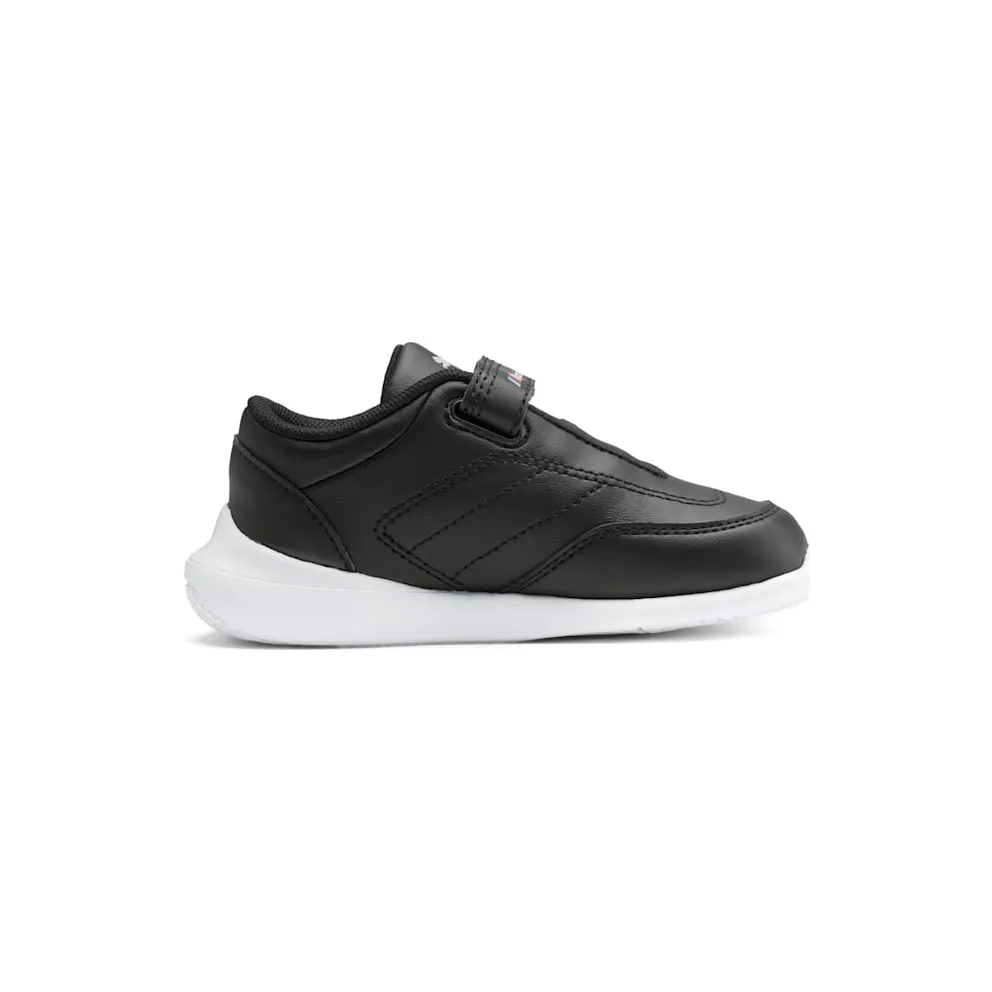 Puma BMW Motorsport Kart Cat 35 TD “Black White” (306433-04)