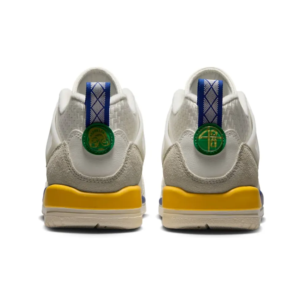Air Jordan Spizike White (FQ3950-112)