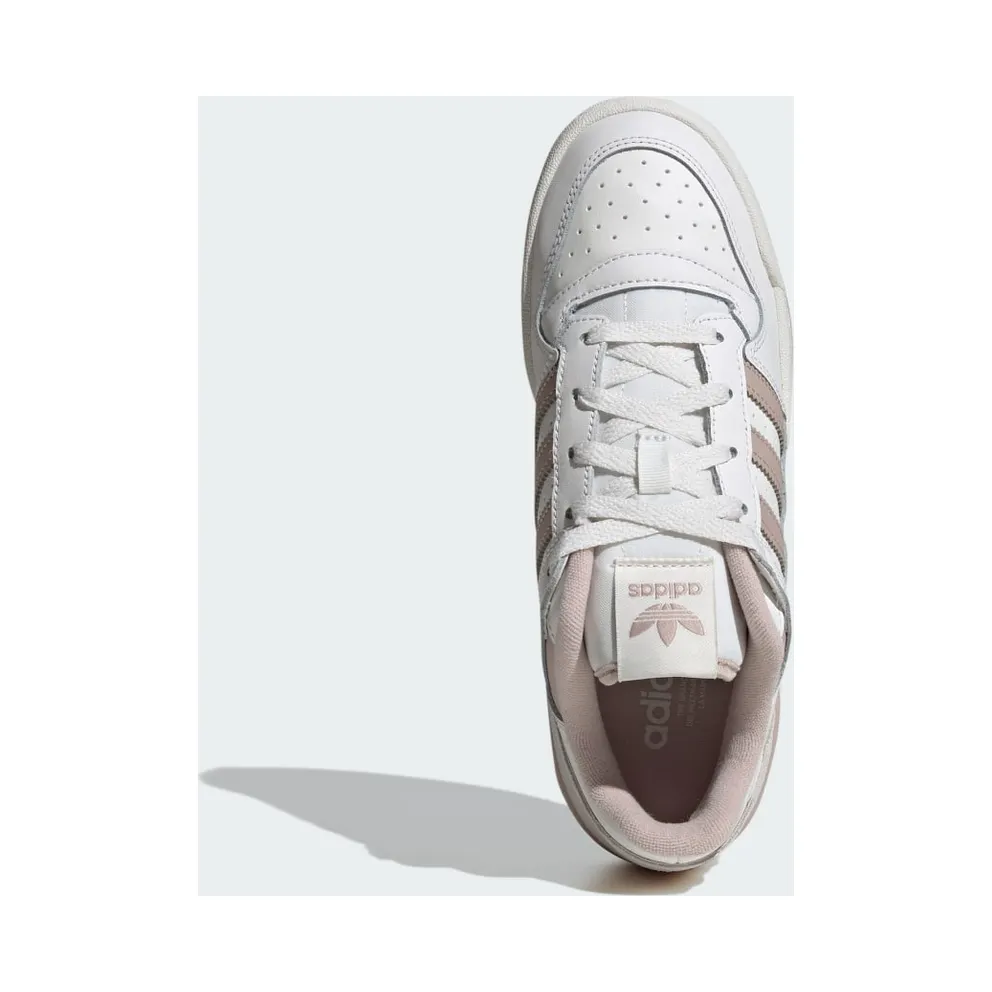 adidas Forum Low CL Cloud White / Wonder Taupe / Cloud White (IG1426)