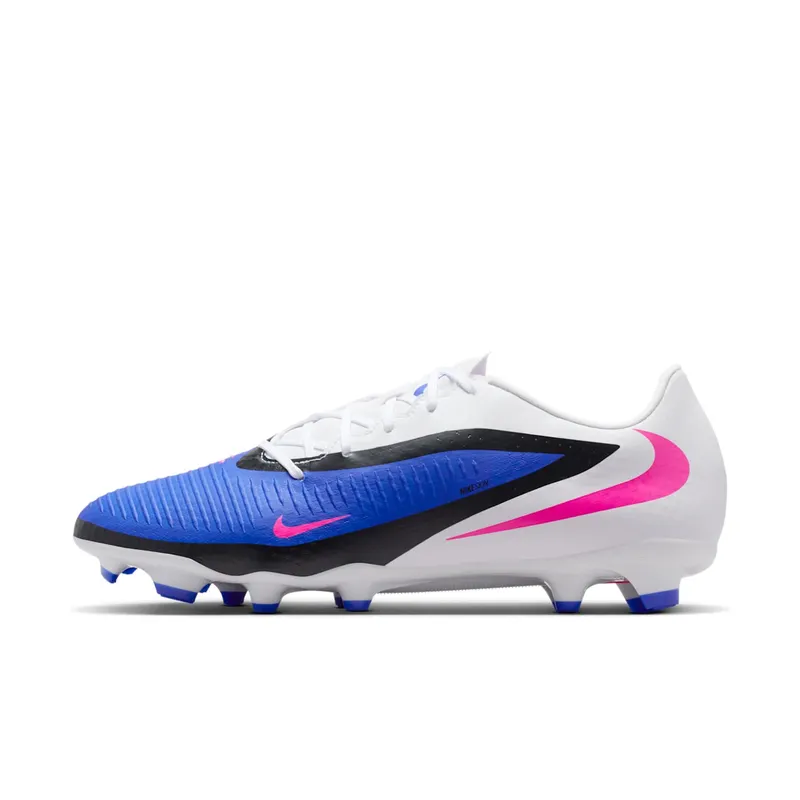 Nike Phantom 6 Low Academy MG Attack Pack (HJ4564-446)