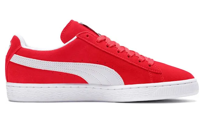 Puma Suede Classic Team Regal Red (352634-05)