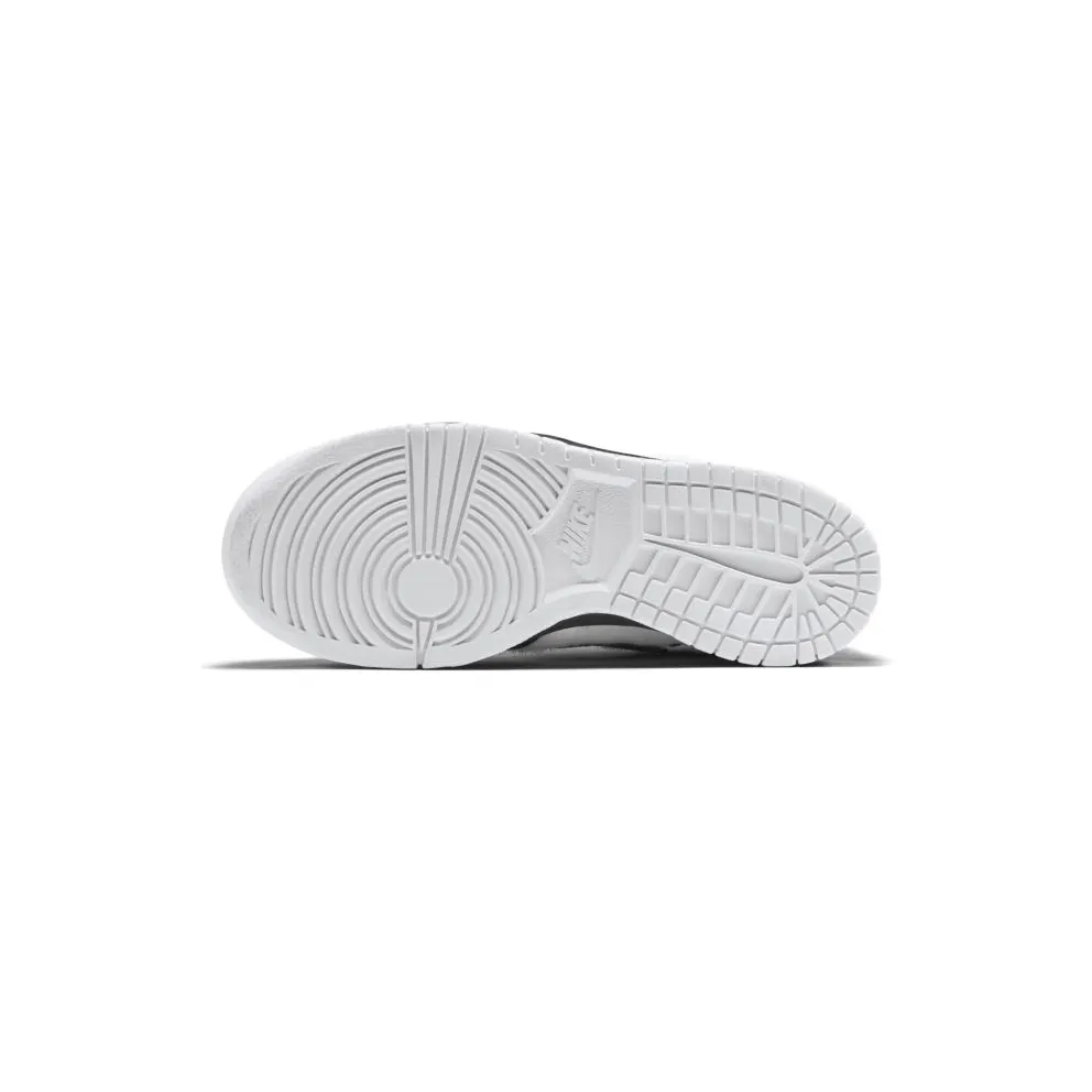 Nike Dunk Low Ueno Panda (GS) White/Black (747072-101)