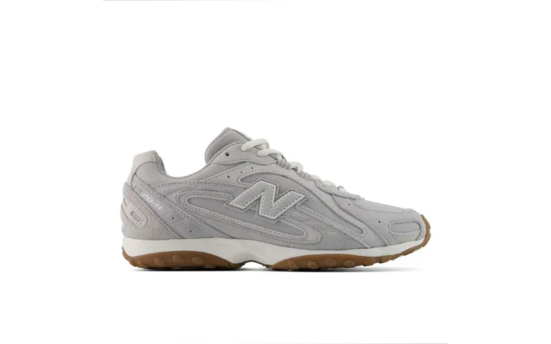 New Balance 204L RAINCLOUD with GREY MATTER (U204L8D3)