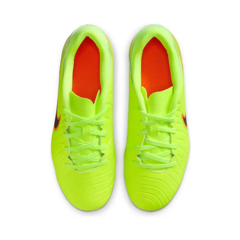 Nike Tiempo Legend 10 Academy FG/MG Max Voltage Pack (DV4348-701)