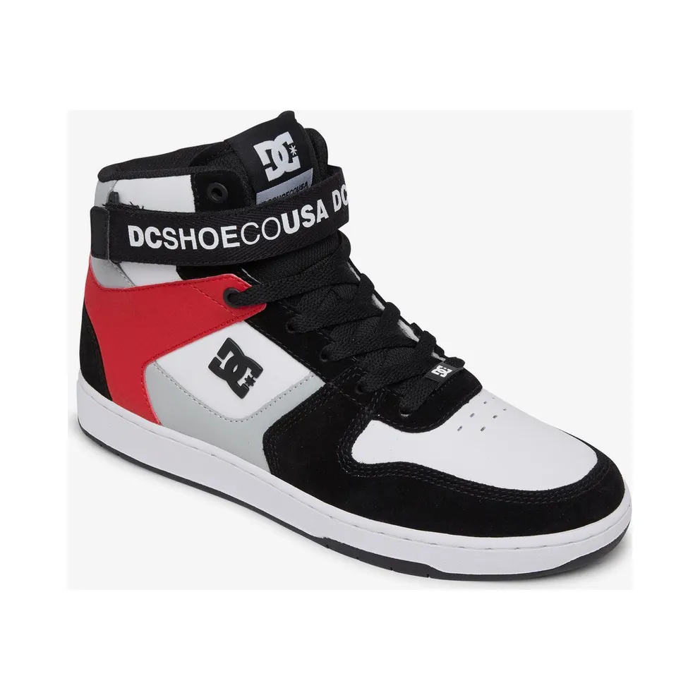 DC Pensford Hi Black (ADYS400038xksr)
