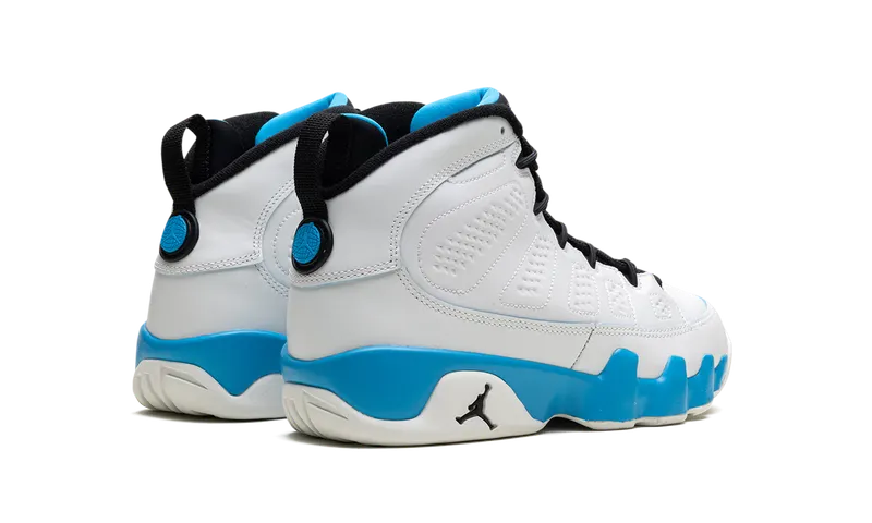 Air Jordan 9 GS “Powder Blue” (FV0143-101)