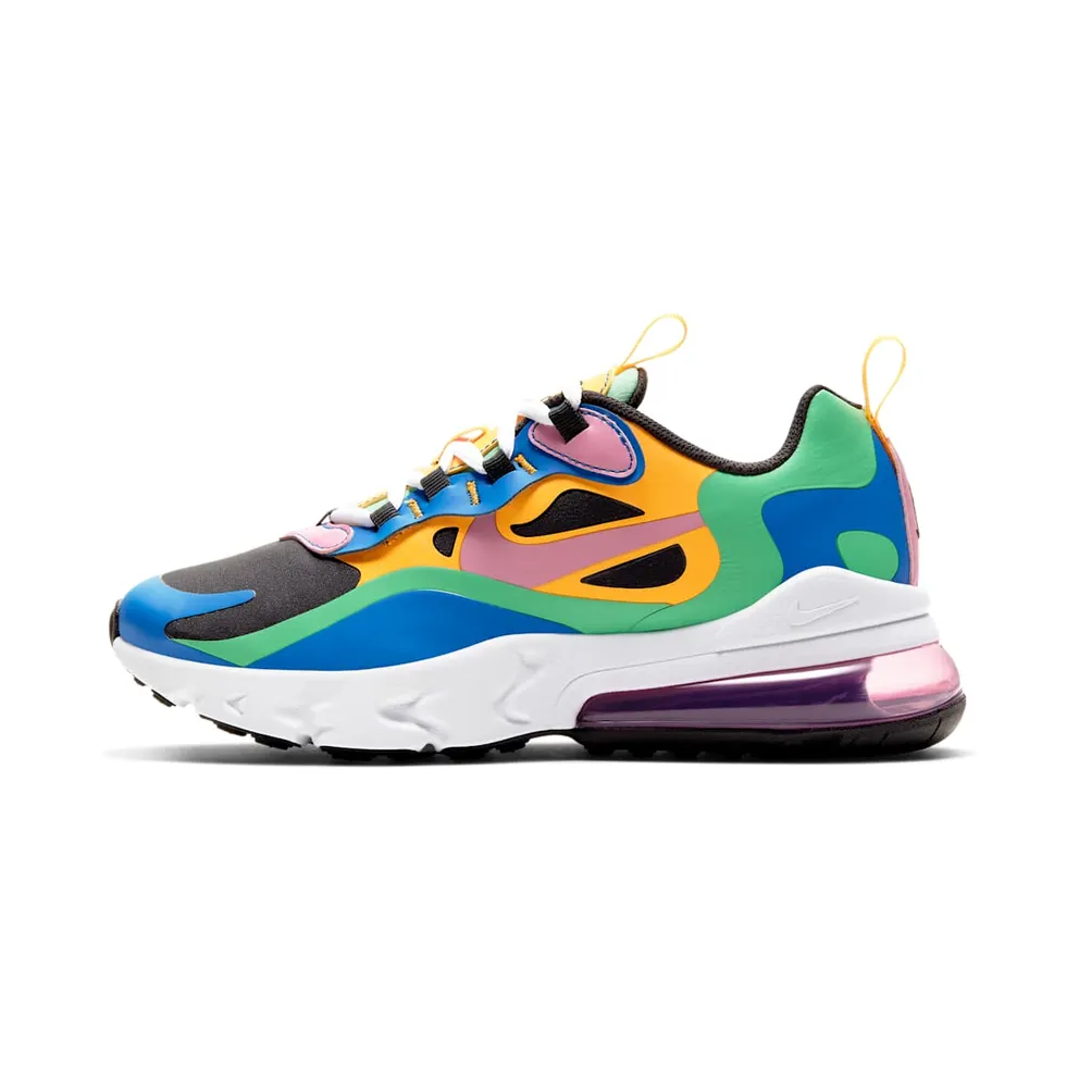 Air Max 270 React Magic Flamingo (GS)