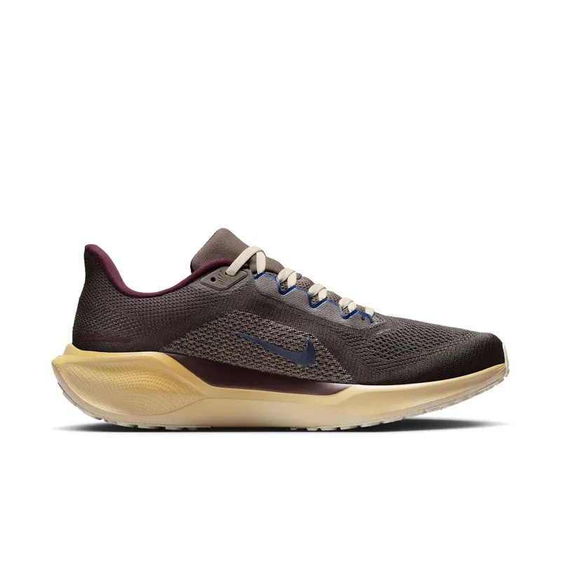 Nike Pegasus 41 Premium Medium Ash Cave Stone Desert Moss Blue Void (HV4327-299)