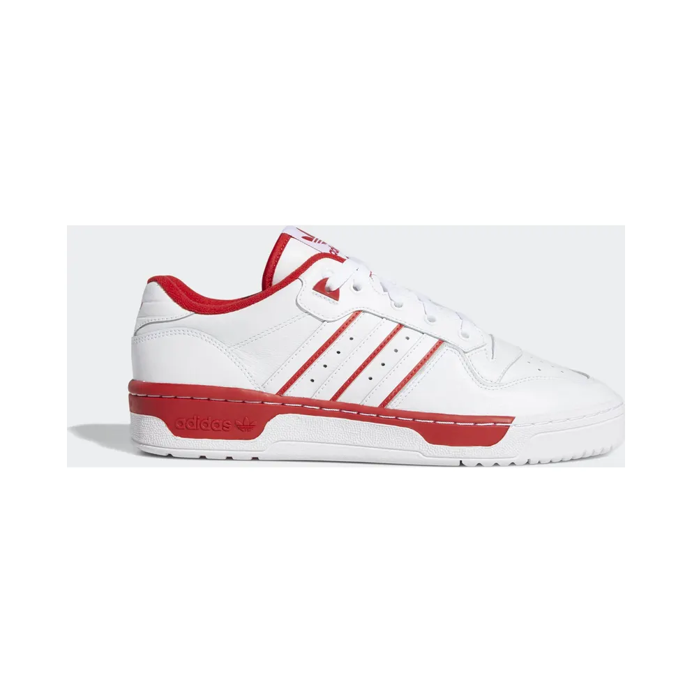 adidas Rivalry Low Cloud White (EE4658)