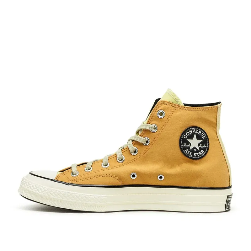Converse Plant Color Chuck 70 High Top Gravel/egret/Black (170683C)
