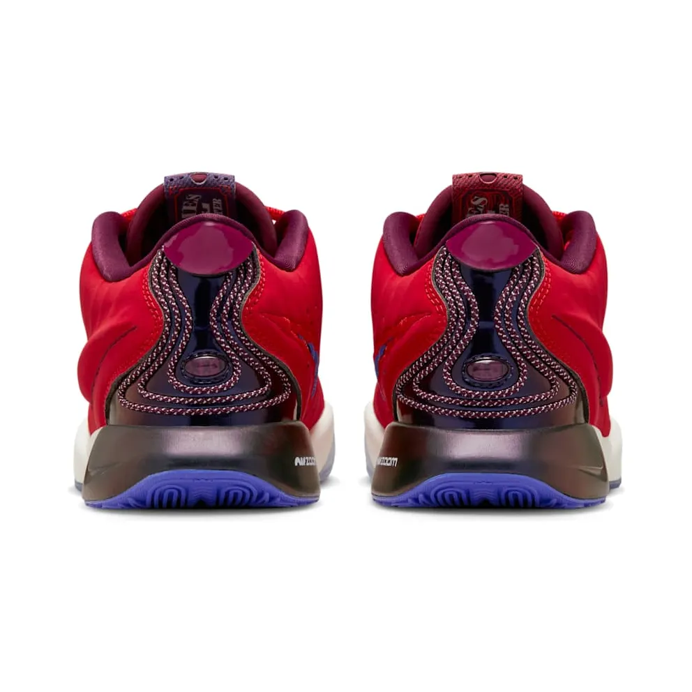 Nike LeBron 21 GS “James Theater” (FN4305-600)