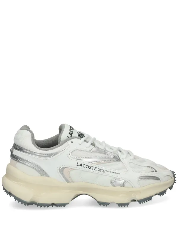 Lacoste L003 2K24 – White (48SMA0058)