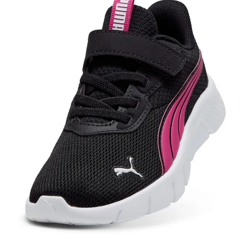 Puma FlexFocus Modern “Puma Black / Puma Pink / Puma White” (401519_05)