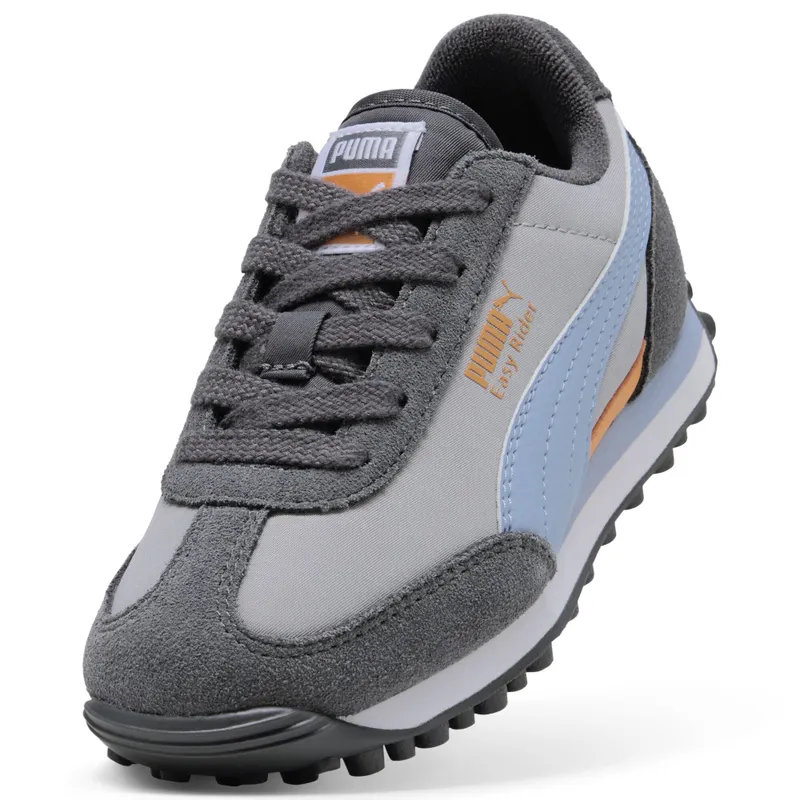 Puma Easy Rider “Gray Echo / Chambray Blue” (399716_20)