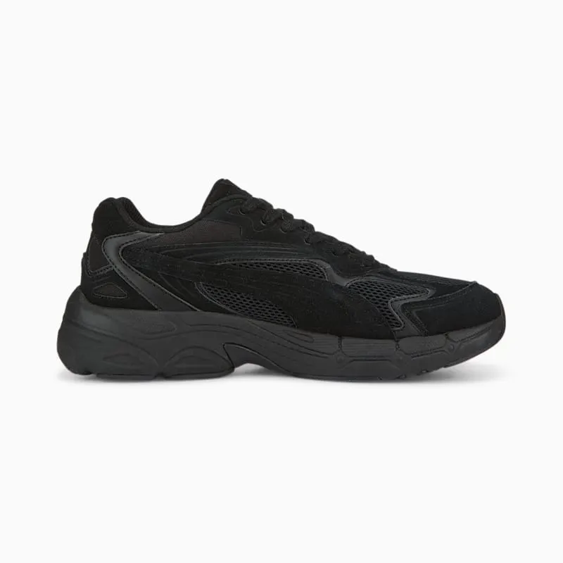 Puma Teveris Nitro Black (38877408)