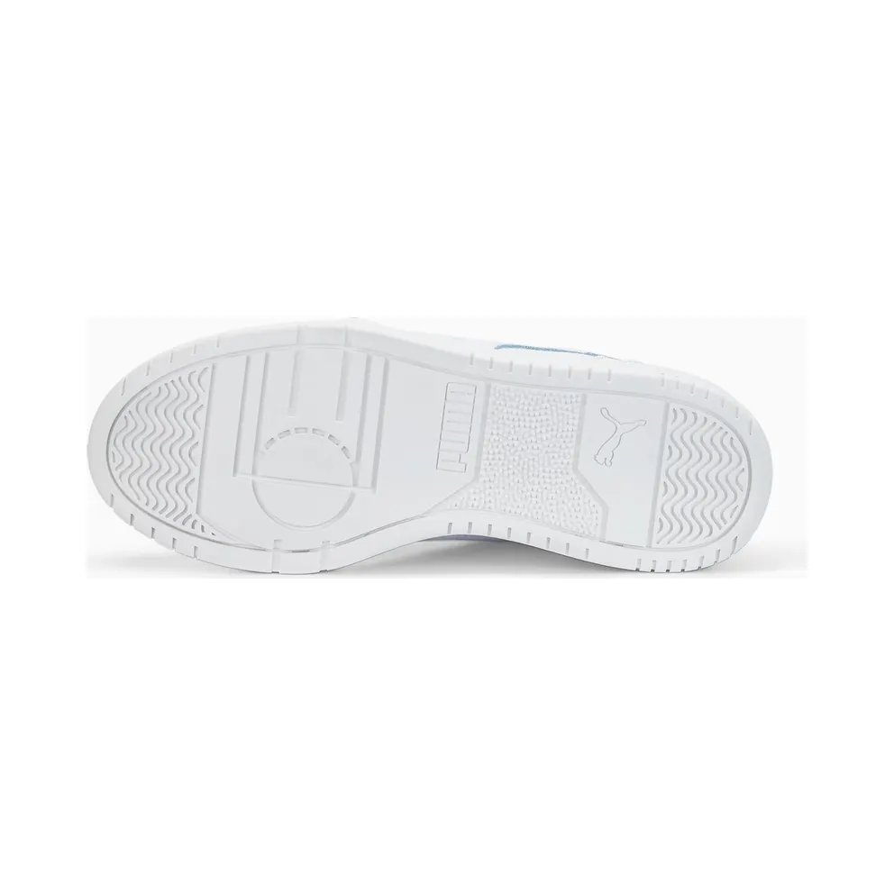 Puma RBD Game Low Youth Gold/White (387350-01)