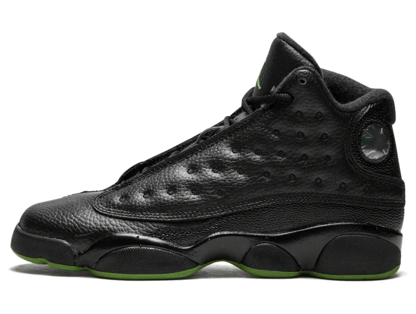 Air Jordan 13 Retro BG Altitude (414574-042)
