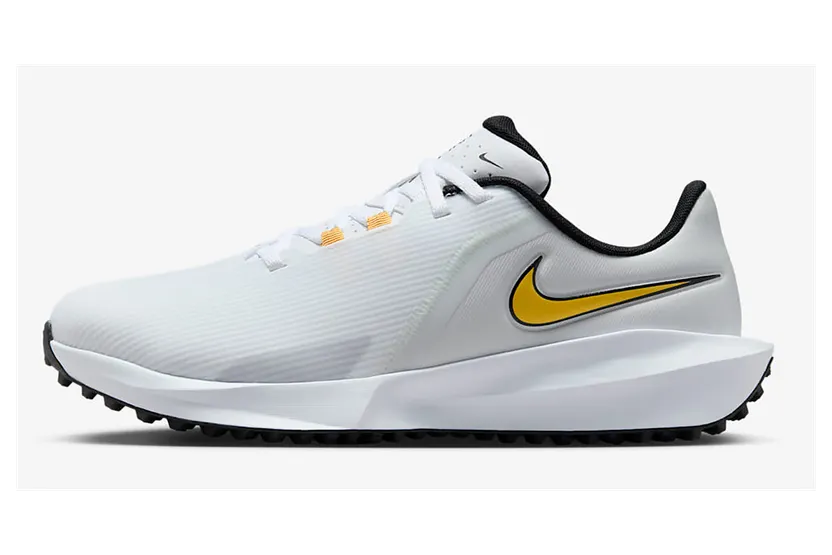 Nike Infinity Golf Next Nature “White Topaz Gold” (FN0555-103)