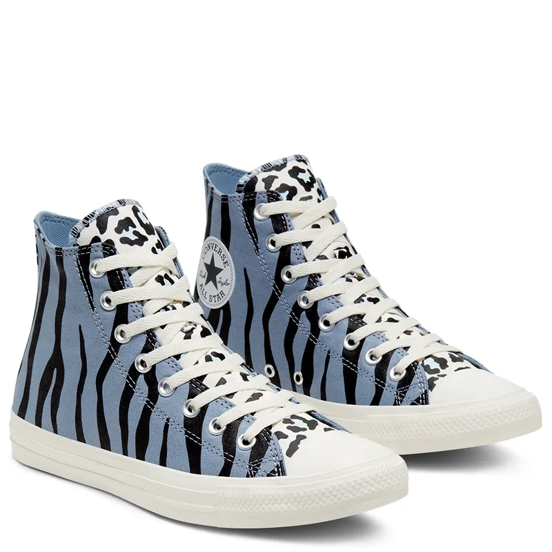 Converse Twisted Archive Prints Chuck Taylor All Star High Top (167629C)