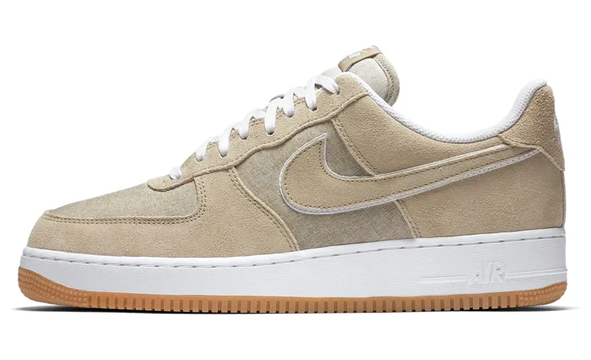 Nike Air Force 1 Low Khaki