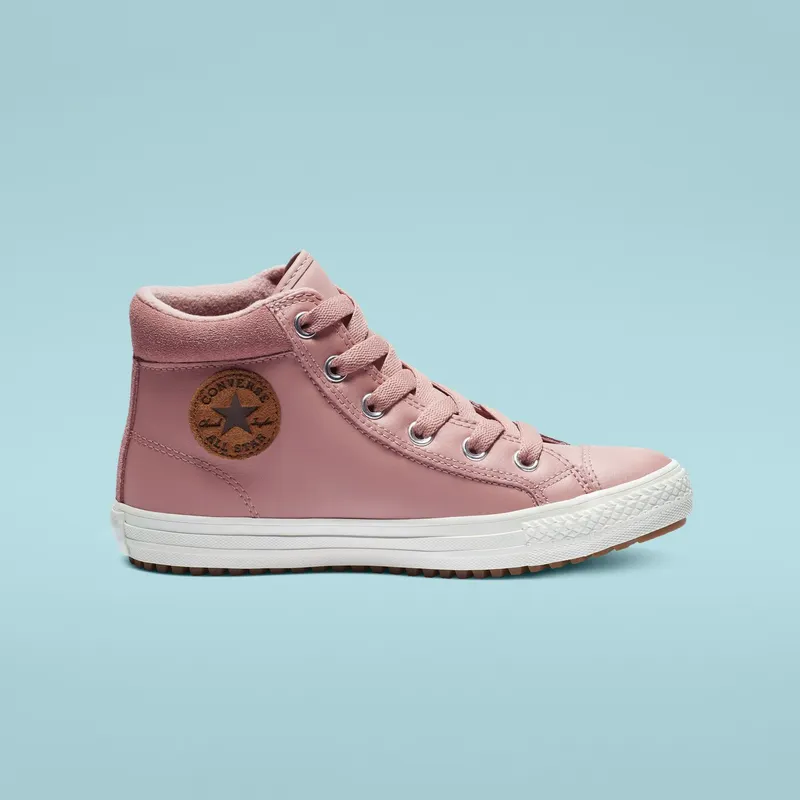 Converse All Star PC Mid GS “Rust Pink” (661905C)