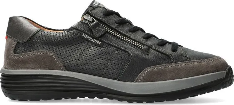 Mephisto sneaker Grey (SACCO365985)