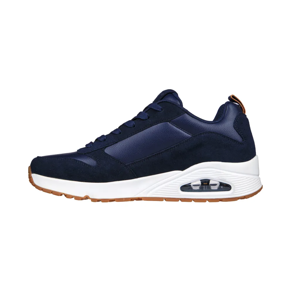 Skechers Uno – Stacre – Marine (52468 NVY)