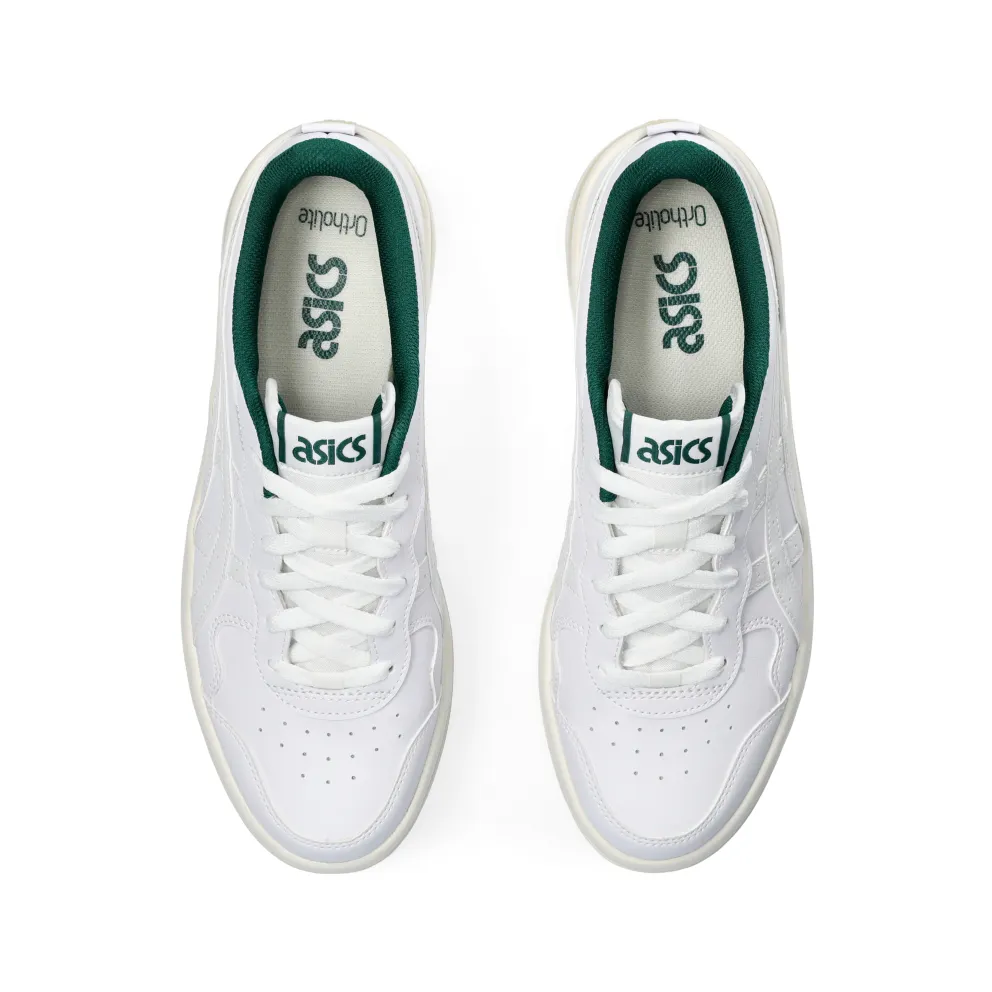 Asics Japan S St White/Jewel Green (1203A289.111)