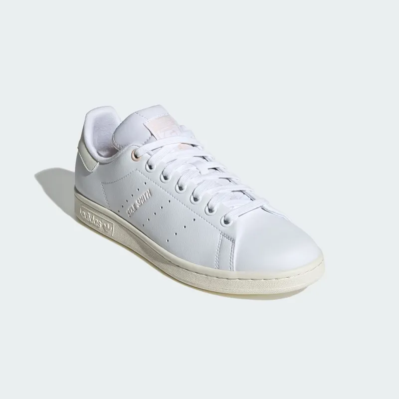 Adidas Stan Smith Cloud White / Off White / Wonder Quartz (ID4549)