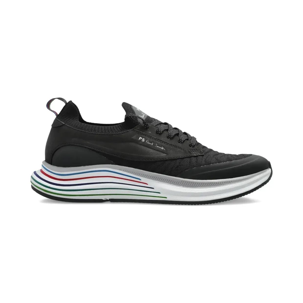 Paul Smith PS Paul Smith Volt “Black” (M2SVLT01PPLY)