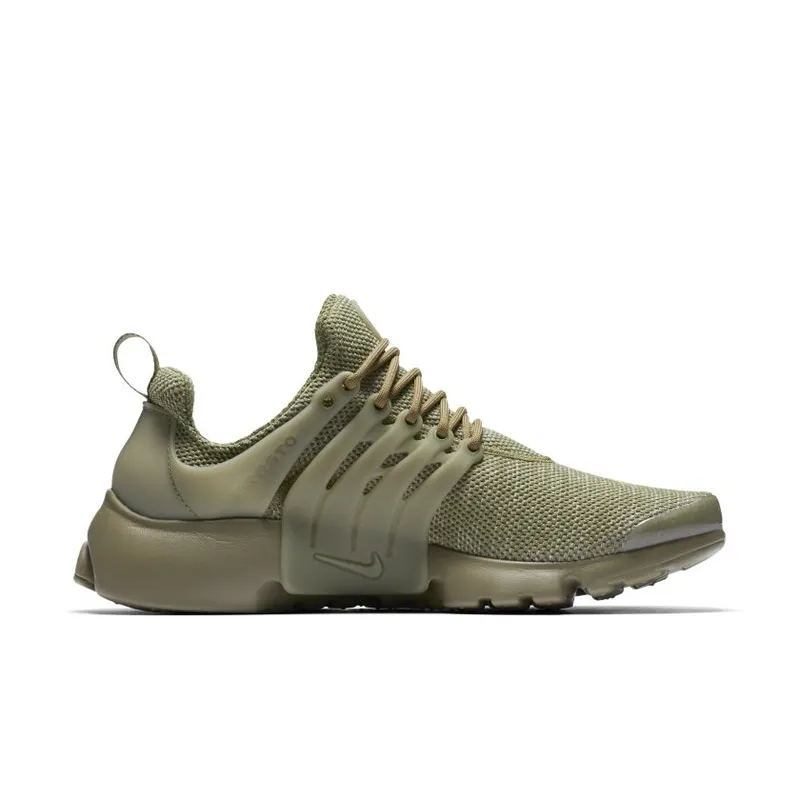 Nike Air Presto Ultra Breathe Trooper Trooper/Trooper-Trooper (898020-200)
