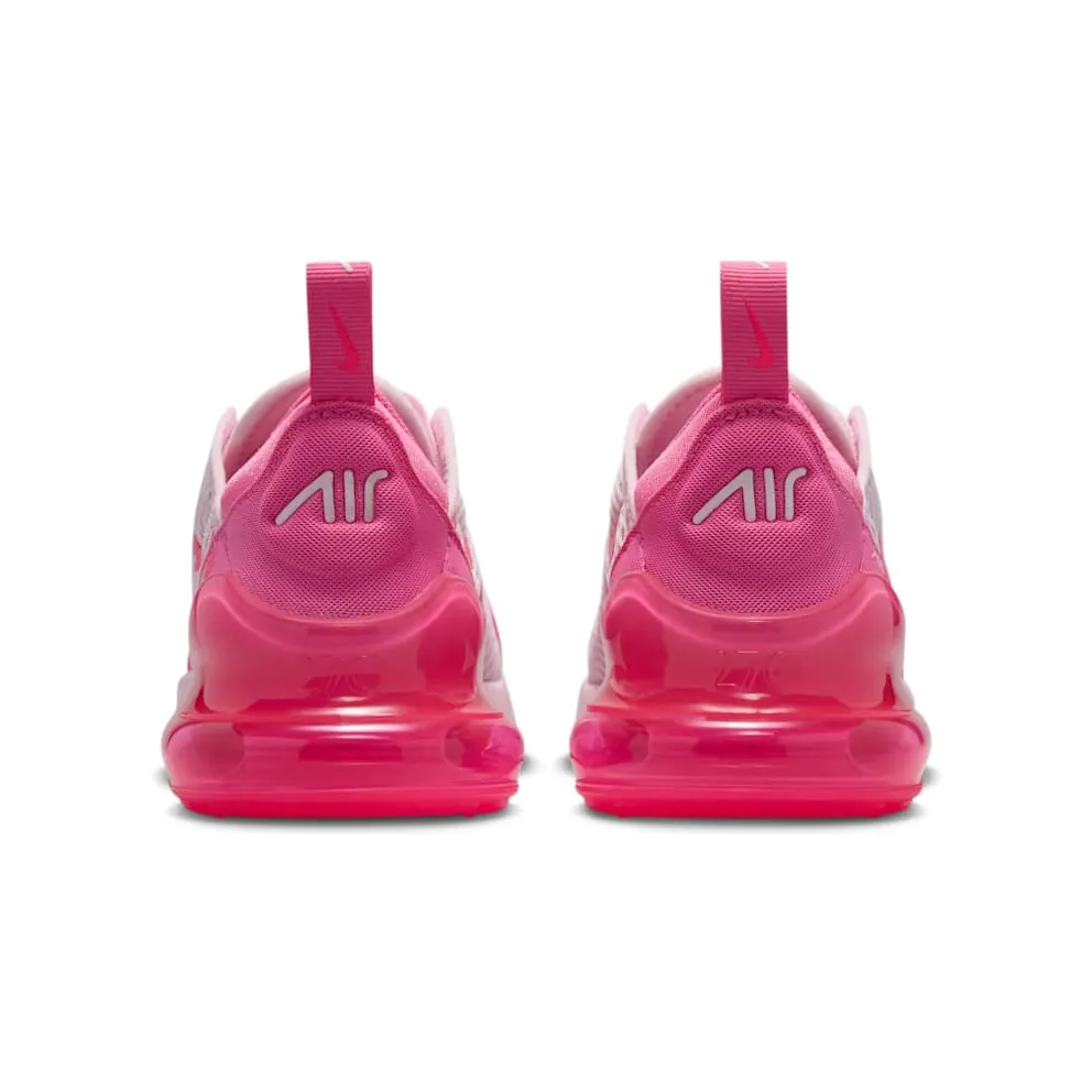 Nike Air Max 270 Pink Foam / Pinksicle / White (IQ9200-663)