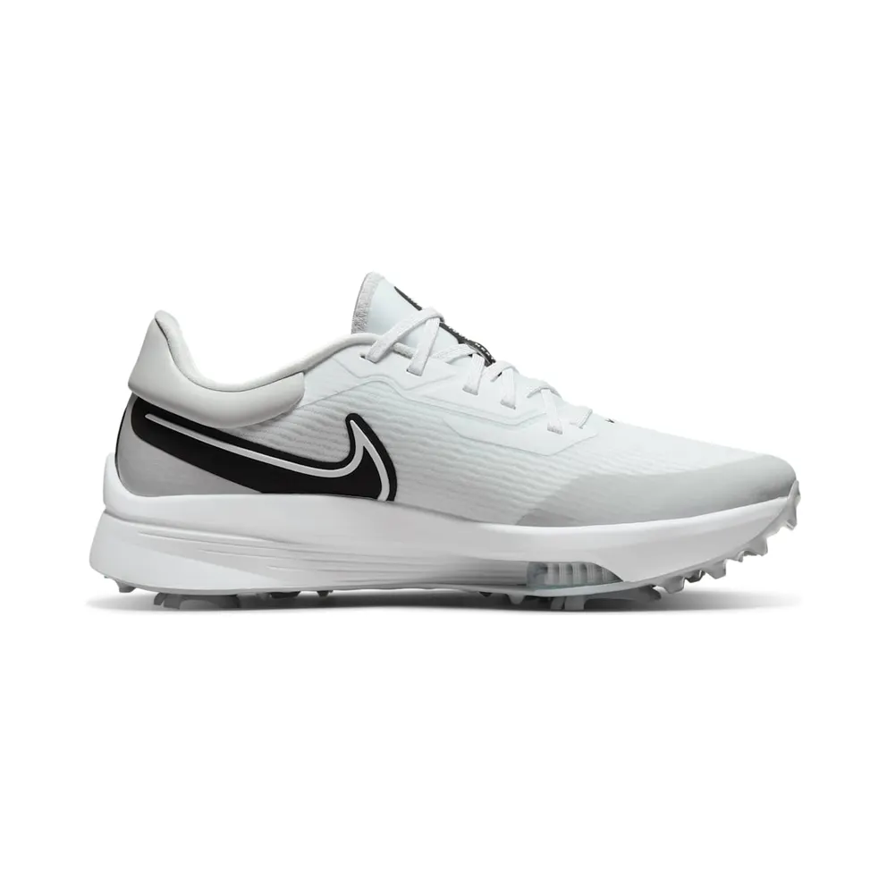 Nike Air Zoom Infinity Tour NXT% White Black (DC5221-105)