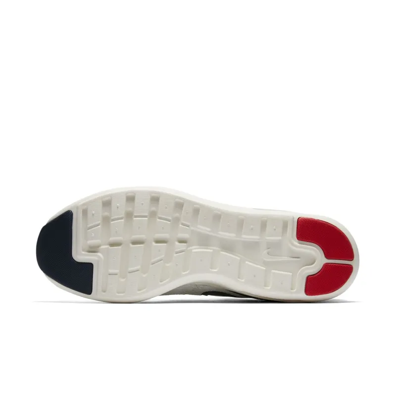Nike  Air Max Modern Flyknit Sail Sail/Obsidian-Pure Platinum (876066-100)