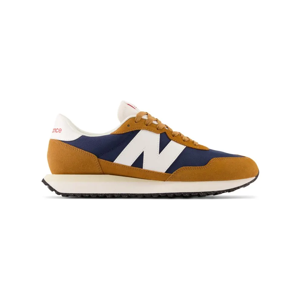 New Balance 237 Tabac Navy (MS237OC)