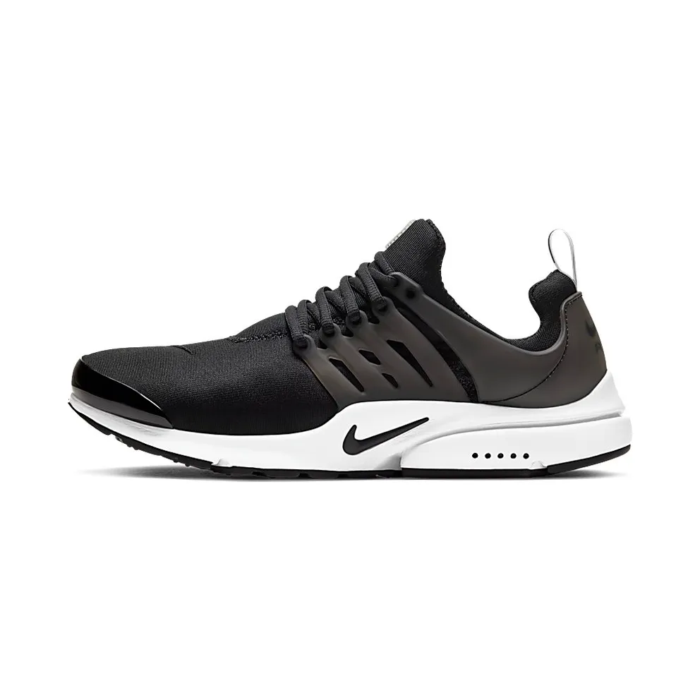 Nike Air Presto Black (CT3550-001)